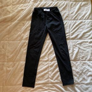 Hanna Anderson leggings size 150 cm. EUC